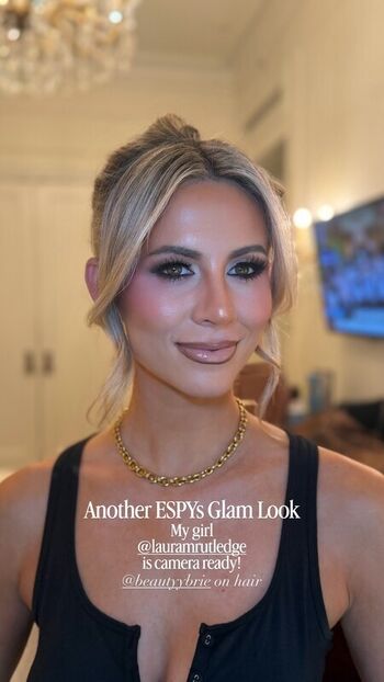 Full leaked Laura rutledge page private onlyfans photo