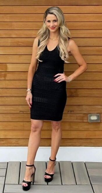 Full leaked Laura rutledge private onlyfans photo