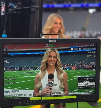 Full leaked Laura rutledge private onlyfans photo