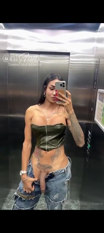 Laura Saenz
