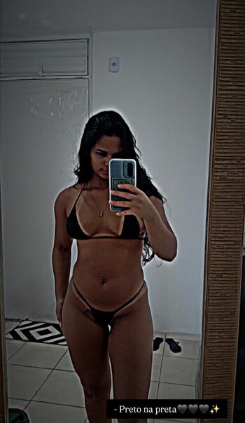 Full leaked Laura santos private onlyfans photo