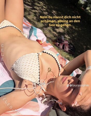 Full leaked Laura sophie private onlyfans photo