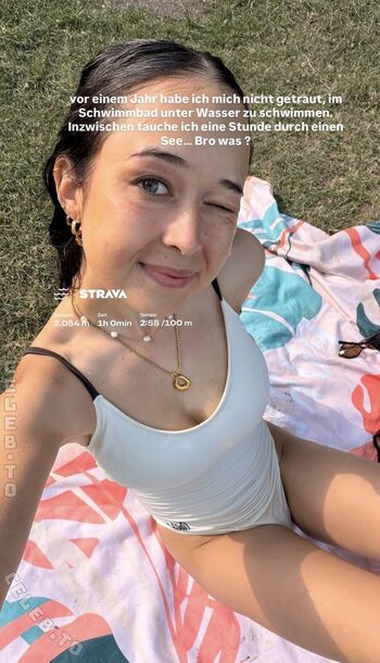 Full leaked Laura sophie private onlyfans photo