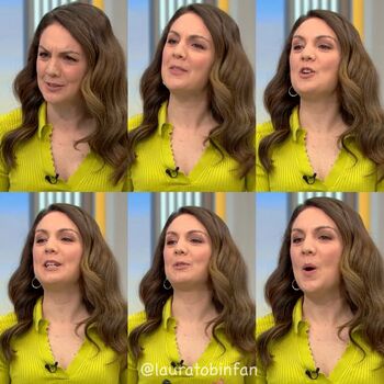 Full leaked Laura tobin  page private onlyfans photo
