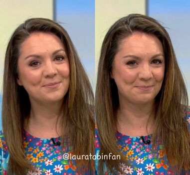 Full leaked Laura tobin private onlyfans photo
