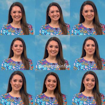 Full leaked Laura tobin private onlyfans photo
