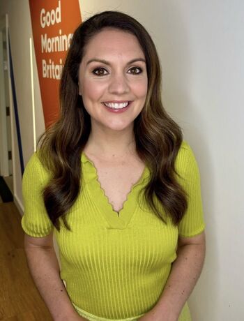 Full leaked Laura tobin private onlyfans photo