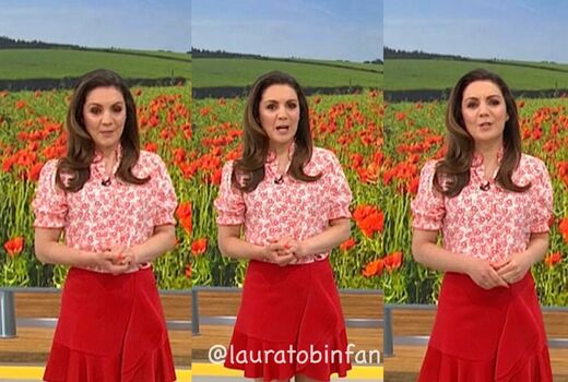 Full leaked Laura tobin private onlyfans photo