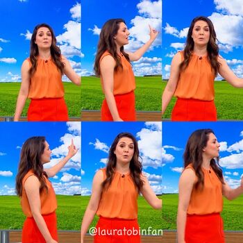 Full leaked Laura tobin private onlyfans photo