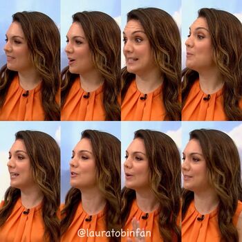 Full leaked Laura tobin private onlyfans photo