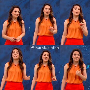 Full leaked Laura tobin private onlyfans photo