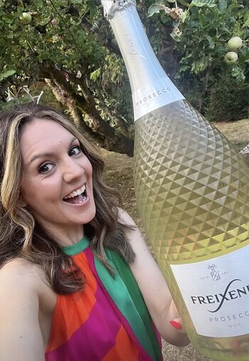 Full leaked Laura tobin private onlyfans photo