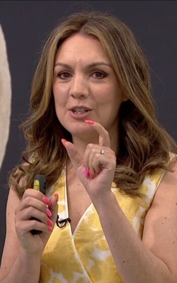 Full leaked Laura tobin private onlyfans photo
