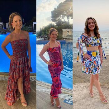 Full leaked Laura tobin private onlyfans photo