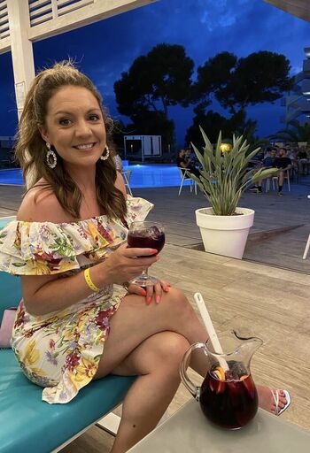 Full leaked Laura tobin private onlyfans photo