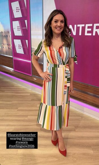 Full leaked Laura tobin private onlyfans photo