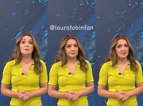 Laura Tobin