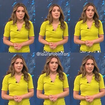 Laura Tobin