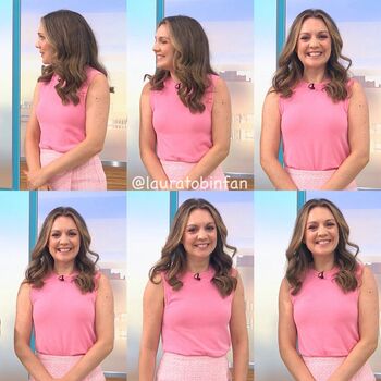 Laura Tobin