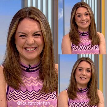Laura Tobin