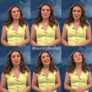 Laura Tobin