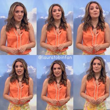 Laura Tobin
