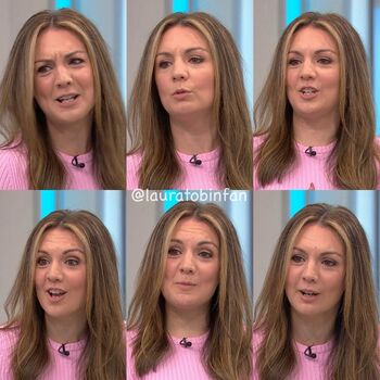 Full leaked Laura tobin private onlyfans photo