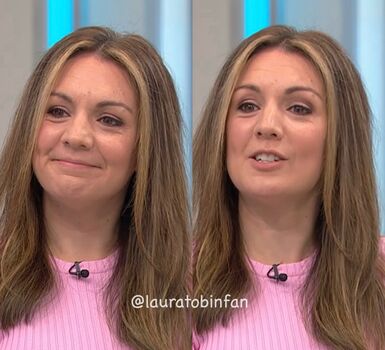 Full leaked Laura tobin private onlyfans photo