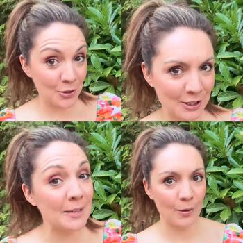 Full leaked Laura tobin private onlyfans photo