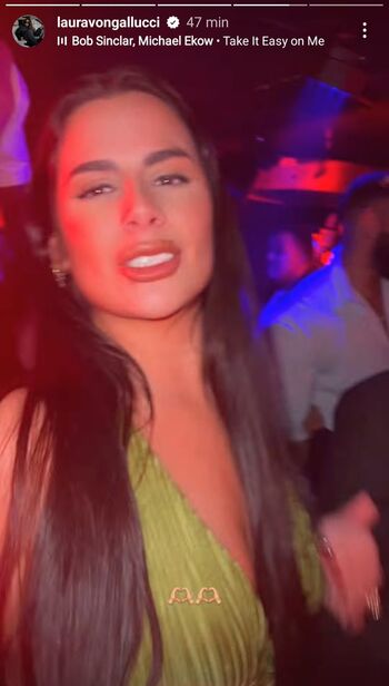 Full leaked Laura von galluci private onlyfans photo