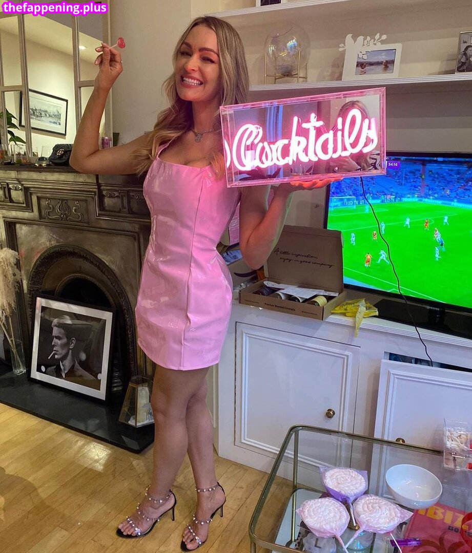 Laura Woods