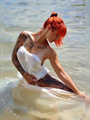 Full leaked Laurachemie private onlyfans photo