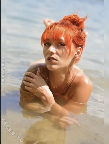 Full leaked Laurachemie private onlyfans photo