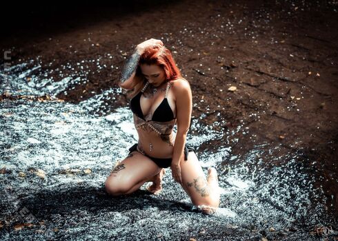 Full leaked Laurachemie private onlyfans photo