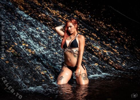 Full leaked Laurachemie private onlyfans photo