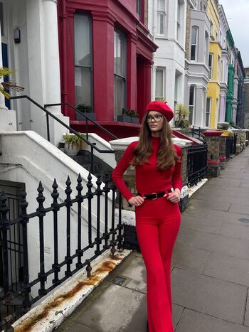 Full leaked Laurafermann private onlyfans photo