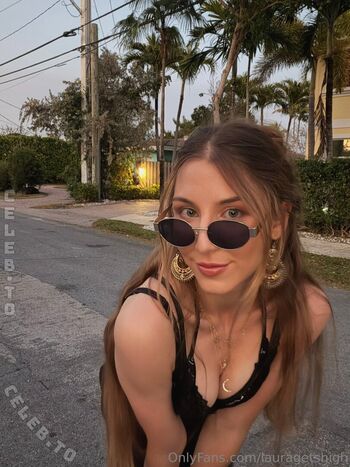 Full leaked Lauragetshigh private onlyfans photo