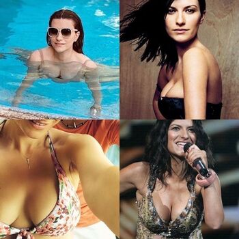 Full leaked Laurapausini private onlyfans photo