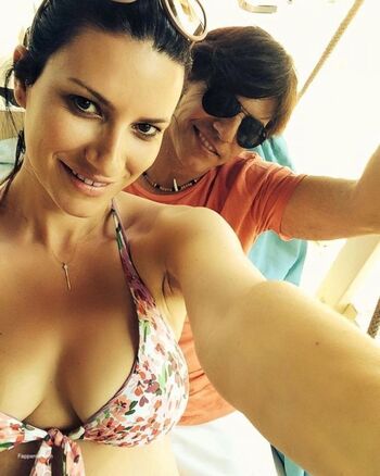 Full leaked Laurapausini private onlyfans photo