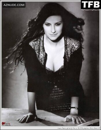 Full leaked Laurapausini private onlyfans photo