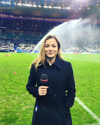 Laure Boulleau
