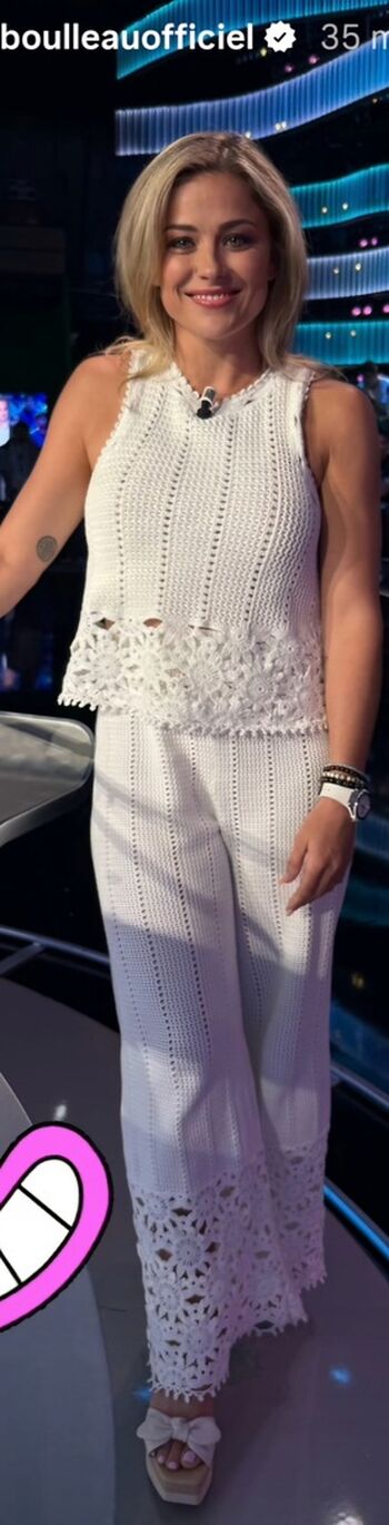 Laure Boulleau