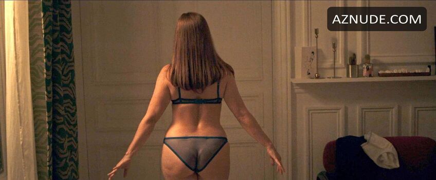 Full leaked Laure calamy private onlyfans photo