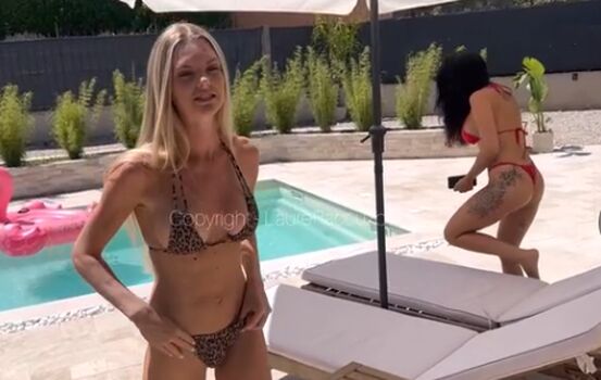 Full leaked Laure raccuzo private onlyfans photo