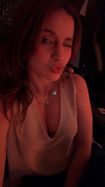 Full leaked Laure valee private onlyfans photo