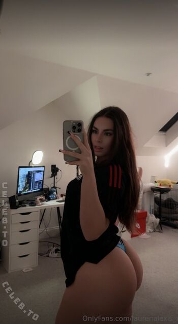 Full leaked Lauren alexis private onlyfans photo