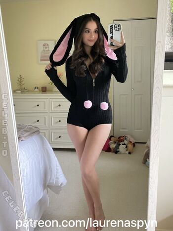 Full leaked Lauren aspyn  page private onlyfans photo