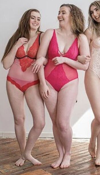 Full leaked Lauren carter reilly private onlyfans photo