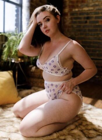 Lauren Carter Reilly