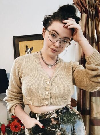 Full leaked Lauren carter reilly private onlyfans photo